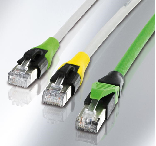 Ethernet Industrial