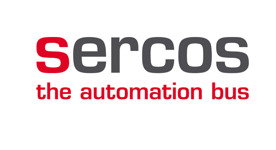 Logo Sercos