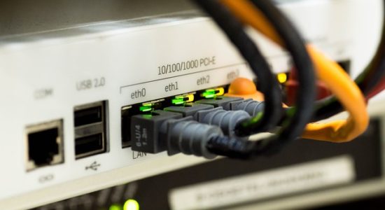 O Que é Ethernet Industrial e Como se Aplica na Automação?