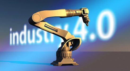 Indústra 4.0: Equipamentos de automação industrial mudarão?