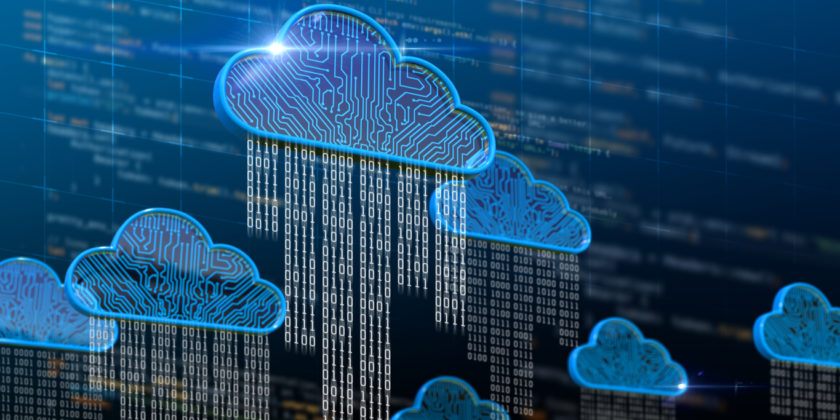 As vantagens do cloud computing para a indústria