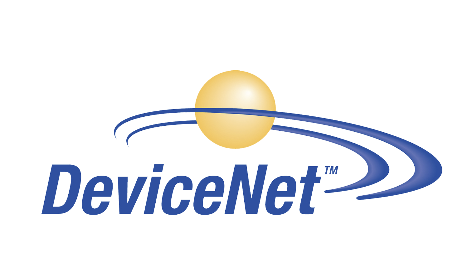 Logo da Rede Industrial DeviceNet