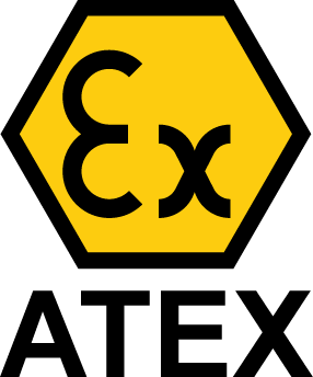 Logotipo ATEX