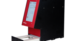 Impressora a laser portátil MP-LM 1M