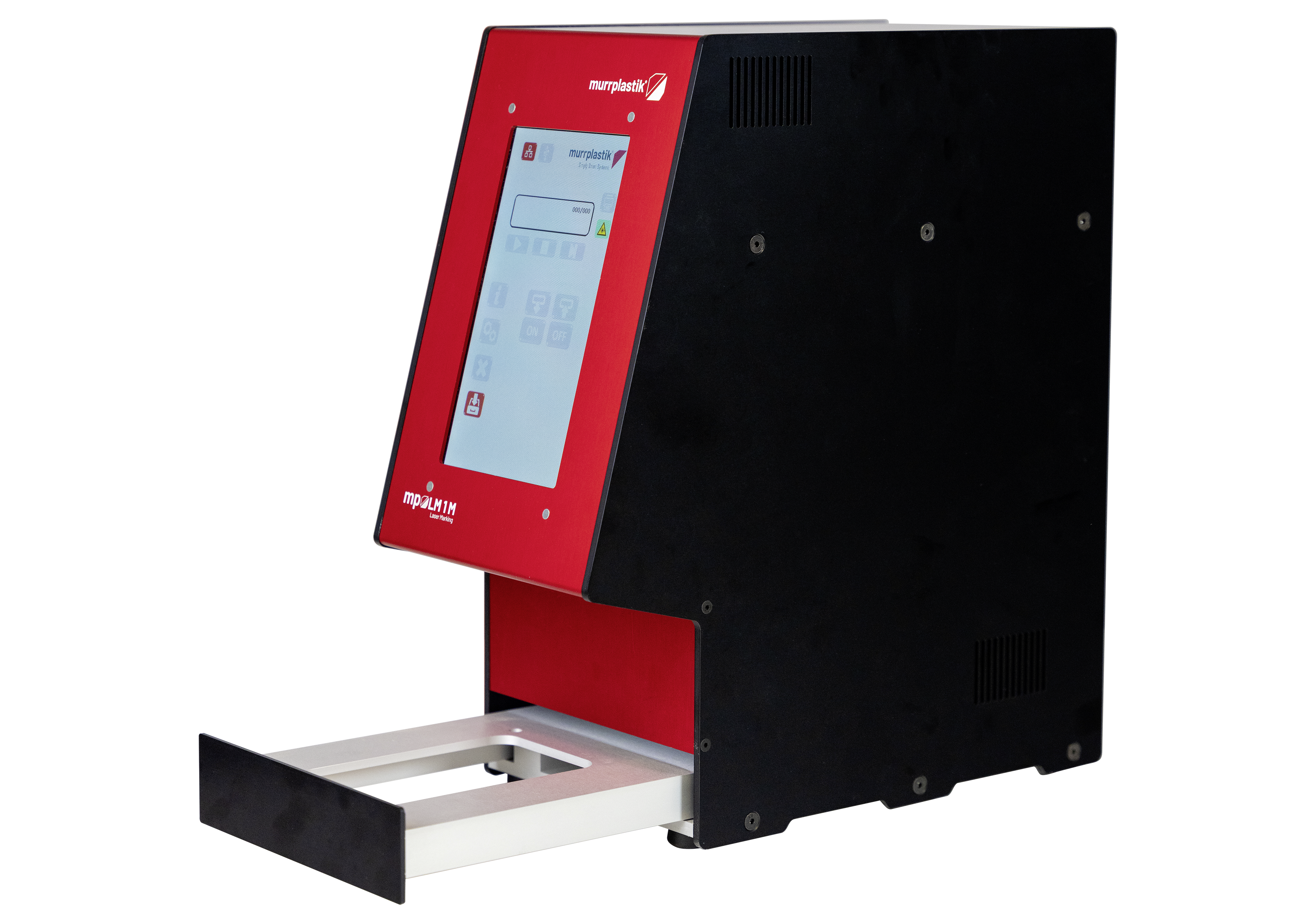 Impressora a laser portátil MP-LM 1M