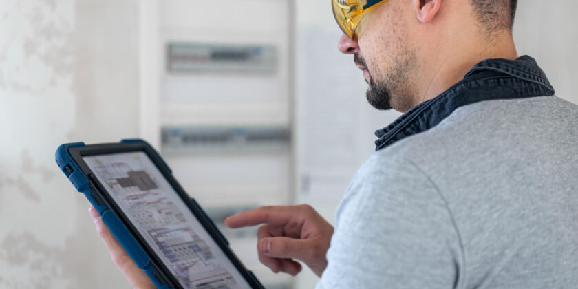 Componentes para Automação Industrial
