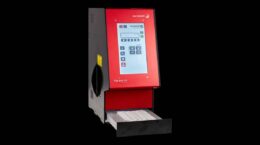 Impressora para Metal: imprima etiquetas com a MP-LM 1M